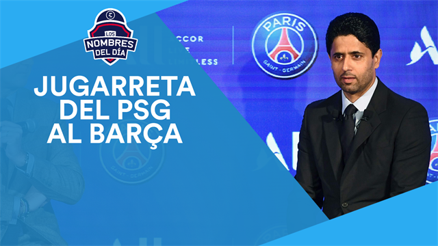 El PSG, el centro del campo de Sarri, Guerreiro, Filipe Luis y Pol Lirola, los nombres del día El PSG, el centro del campo de Sarri, Guerreiro, Filipe Luis y Pol Lirola, los nombres del día