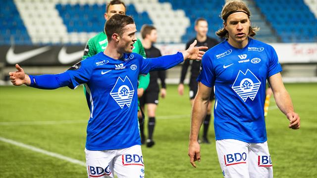 Forventede lagoppstillinger: Molde-duo trolig ute og stopperdilemma i LSK