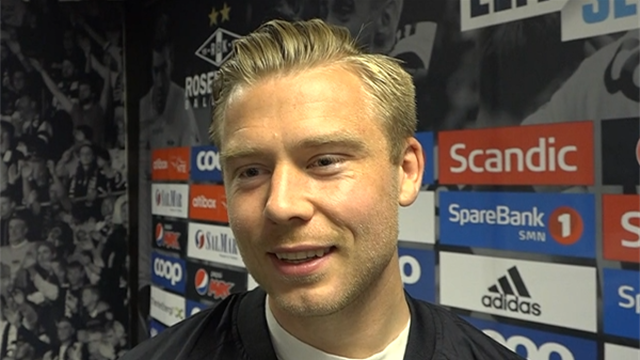 Søderlund før stormøtet: – Svak motstander? Tenker du på Vålerenga? Søderlund før stormøtet: – Svak motstander? Tenker du på Vålerenga?