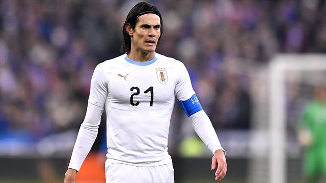 Cavani, une saison à oublier et une Copa à marquer