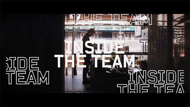 Inside Team Jackie Chan Inside Team Jackie Chan