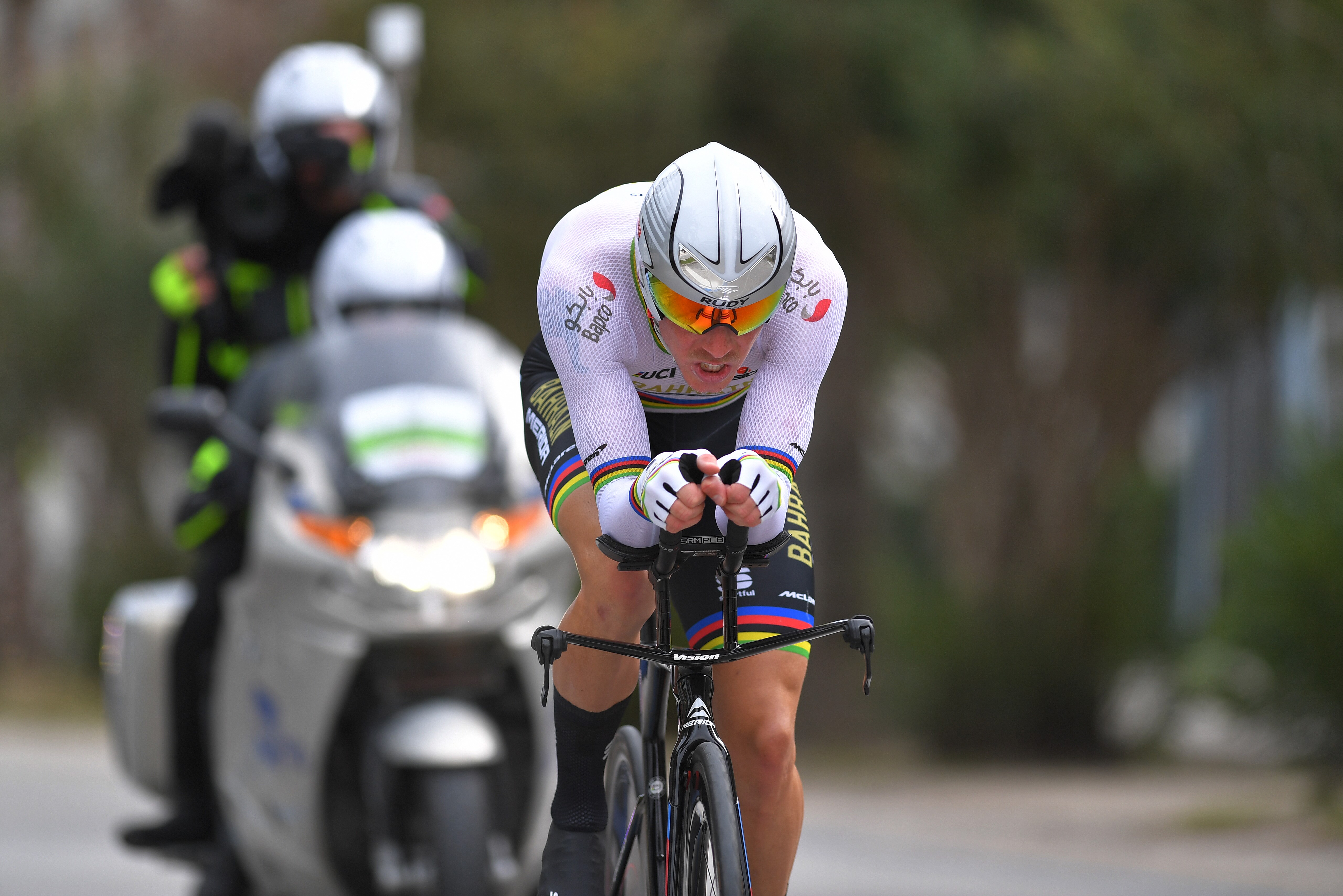 Rohan Dennis