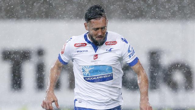 FKH-stjerne røk trolig akillesen: – Jeg kommer sterkere tilbake