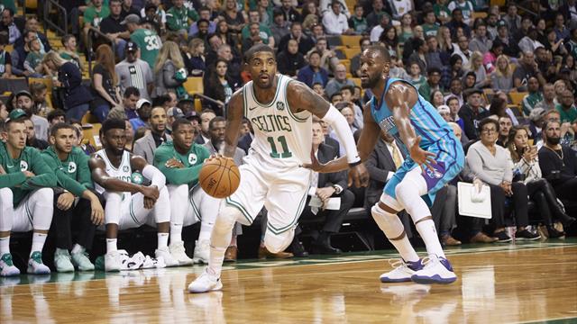 Pourquoi cet été peut façonner la NBA des cinq prochaines années : avis de tempête à l'Est