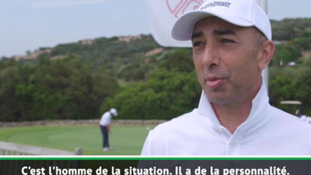 Chelsea - Di Matteo : " Lampard est l'homme de la situation" Chelsea - Di Matteo : " Lampard est l'homme de la situation"