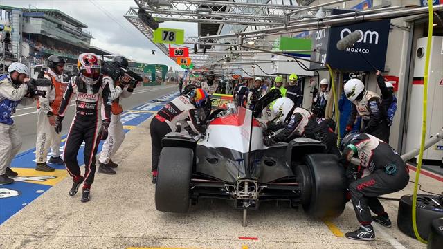 24 Horas de Le Mans 2019: Fernando Alonso sube ¿por última vez? al TS050 24 Horas de Le Mans 2019: Fernando Alonso sube ¿por última vez? al TS050