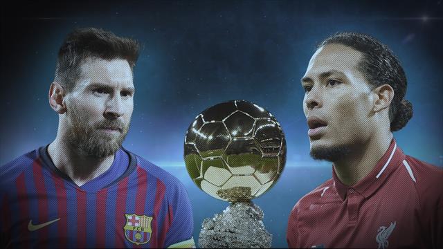 Lionel Messi a câștigat pentru a șasea oară Balonul de Aur! Clasamentul final
