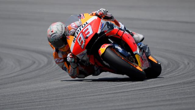 Qui pour contrer Marquez dans la cathédrale d'Assen ?