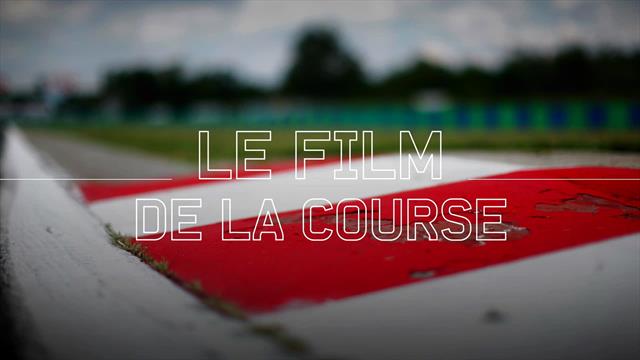 Mano a mano, crashes, coups de théâtre... Le film de cette 87e édition Mano a mano, crashes, coups de théâtre... Le film de cette 87e édition