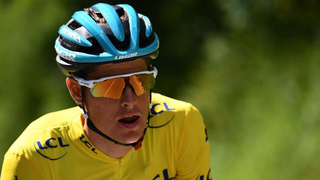 Fuglsang, sans l'ombre d'un doute