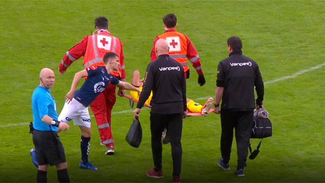 Trippelsmell for Lillestrøm: – Alarmerende bilder