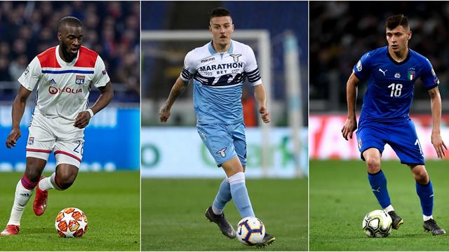 Quelle est la recrue idéale pour le milieu du PSG ?