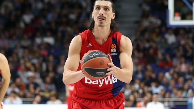 BBL-Finale: Auftaktsieg für Meister Bayern