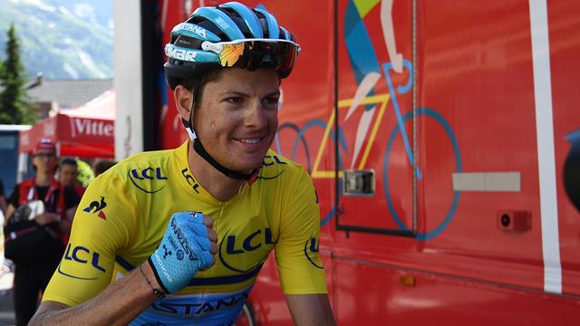 Fuglsang, l’arme anti-Ineos sur le Tour ?