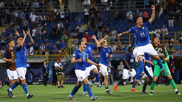Mercato. La Spal riscatta Kevin Bonifazi Mercato. La Spal riscatta Kevin Bonifazi