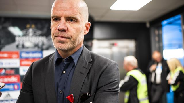 Bjørnebye ferdig i Rosenborg: – Jeg er ikke på noen måte tuppet ut av Brakka