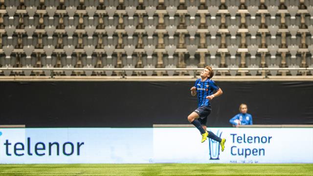 Fortsatt PSV-interesse for Stabæk-talent – nye samtaler nå
