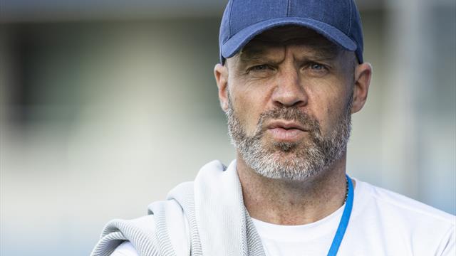 Kjernen: – Bjørnebye må gå