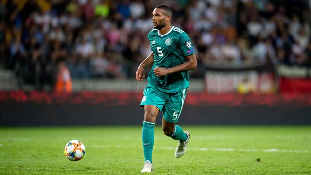 L'Allemagne humilie la Serbie et se rapproche des demi-finales