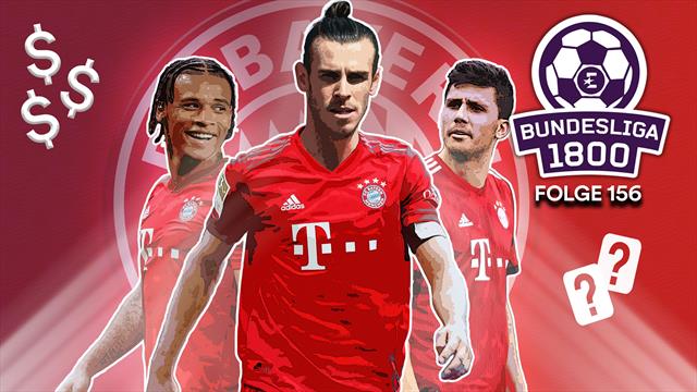 Bayerns Transfer-Pläne: Zwei Wunschlösungen und ein vermeintliches Schnäppchen Bayerns Transfer-Pläne: Zwei Wunschlösungen und ein vermeintliches Schnäppchen