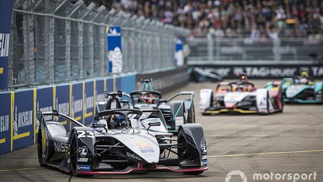 FIA working on solution to FE/WEC calendar clashes