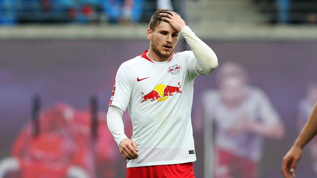 Werner-Poker: RB Leipzig will zeitnahe Entscheidung