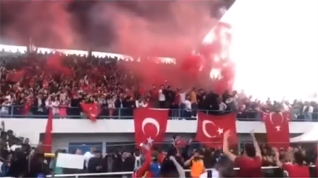 Des buts de fou, une ambiance de malade : la CAN 2019 a enflammé Clichy-sous-Bois et Montfermeil