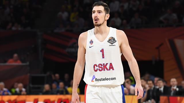 De Colo vers la Turquie