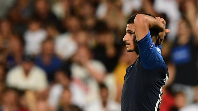 "Souvent, quand vous ratez deux penalties, vous ne gagnez pas…"