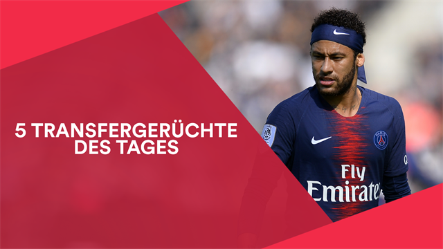 Barça mit wahnwitzigem Angebot für Neymar Barça mit wahnwitzigem Angebot für Neymar