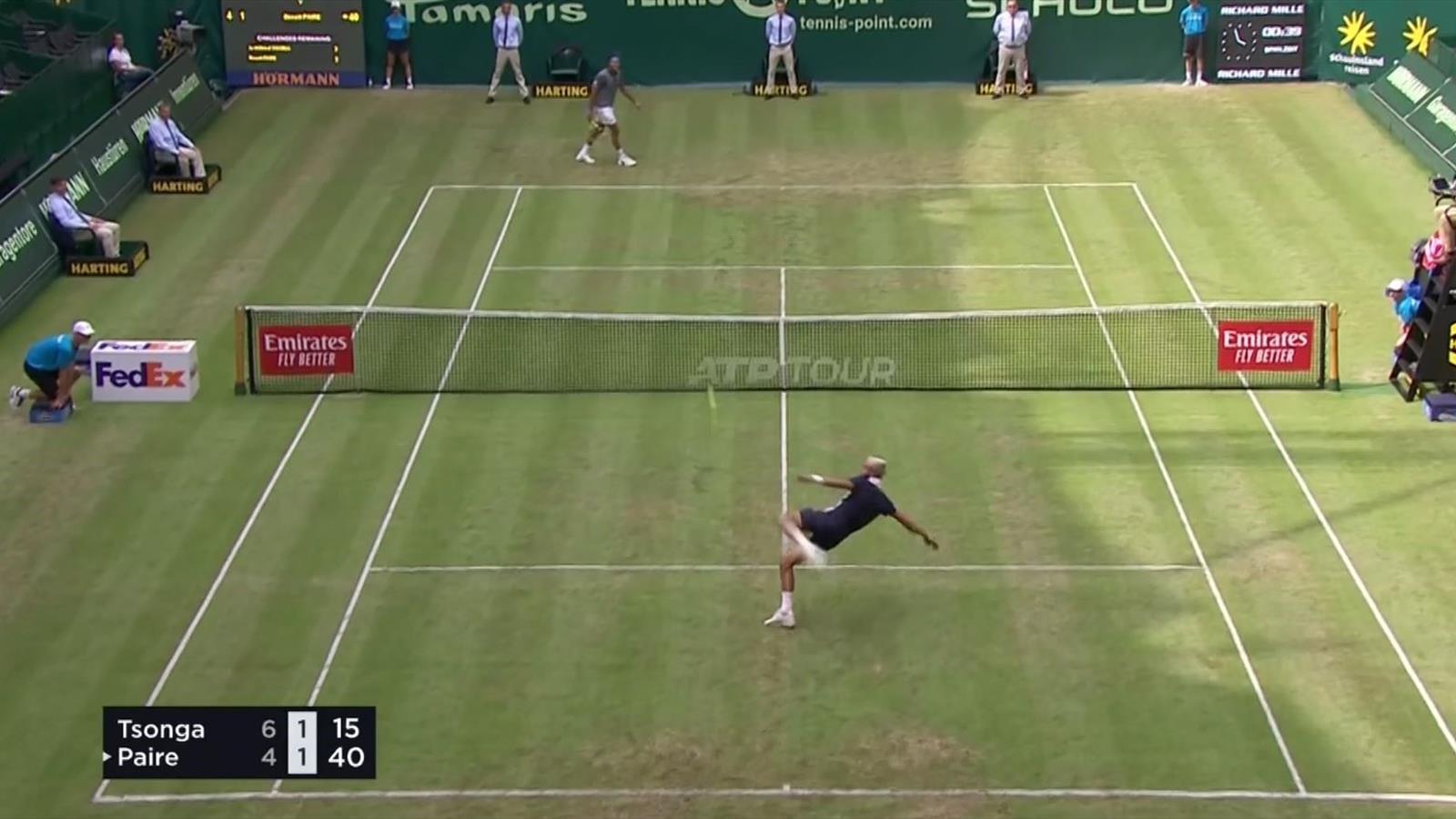 Halle Open Halle Open