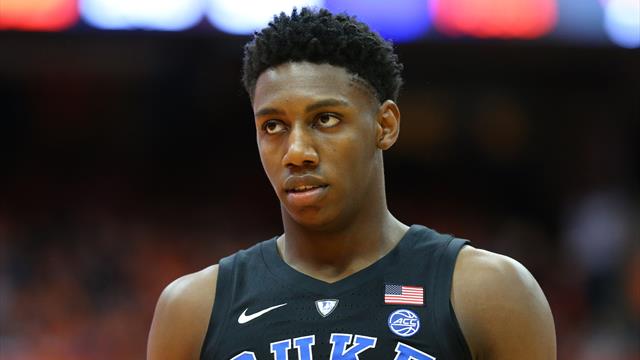Verso il Draft 2019: RJ Barrett, viene dal Canada il "salvatore" dei New York Knicks