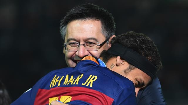 🔊 La frase del Barça que confirma que Neymar quiere volver a jugar de azulgrana