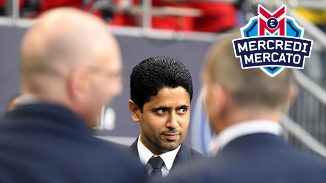 Al-Khelaïfi a ouvert en grand la porte à Neymar et n'a pas rendu service au PSG Al-Khelaïfi a ouvert en grand la porte à Neymar et n'a pas rendu service au PSG