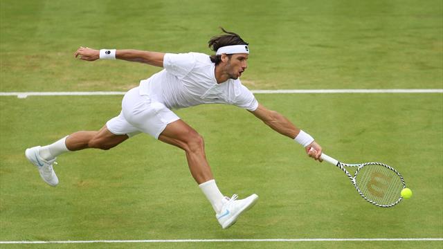 Lopez se retire finalement du tournoi