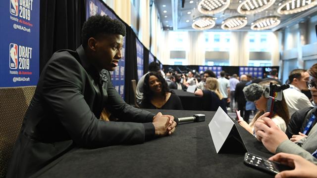 Verso il Draft 2019: Hawks e Celtics pronti agli scambi, dalla 4 in giù può succedere di tutto