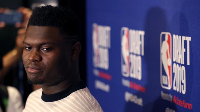 Williamson, Ja Morant, Doumbouya : Le point complet sur la draft 2019