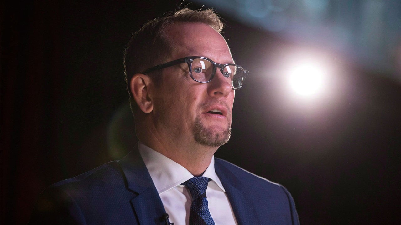 Nick Nurse, Toronto Raptors baş antrenörü