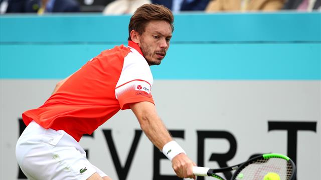 On n'arrête plus Mahut