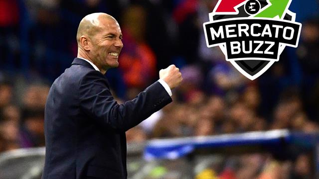 Pour s’offrir Neymar, le Real est prêt à mettre des stars dans la balance Pour s’offrir Neymar, le Real est prêt à mettre des stars dans la balance
