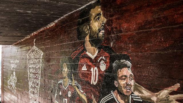 AFCON 2019: Mo Salah tea, the political backdrop, and a slice of luck