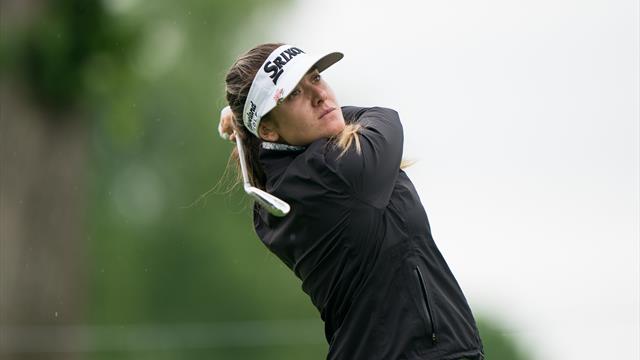 Green s'offre le championnat PGA