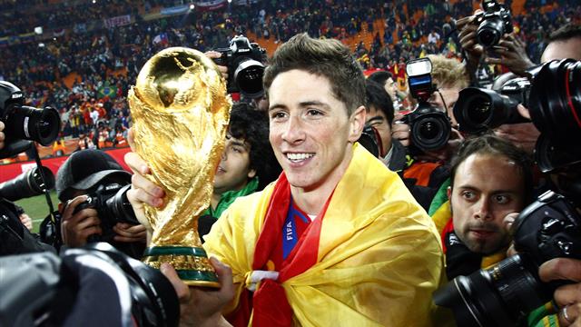 Torres, clap de fin