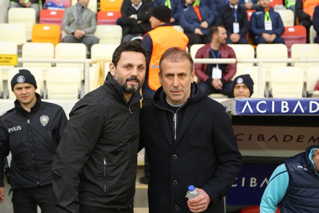 Erol Bulut & Abdullah Avcı