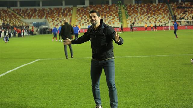 Eurosport'un konuğu Erol Bulut: "Benim için yıldız isim diye bir şey yok"
