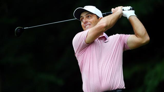 Molinari: "Voglio diventare il primo italiano a vincere tre edizioni"