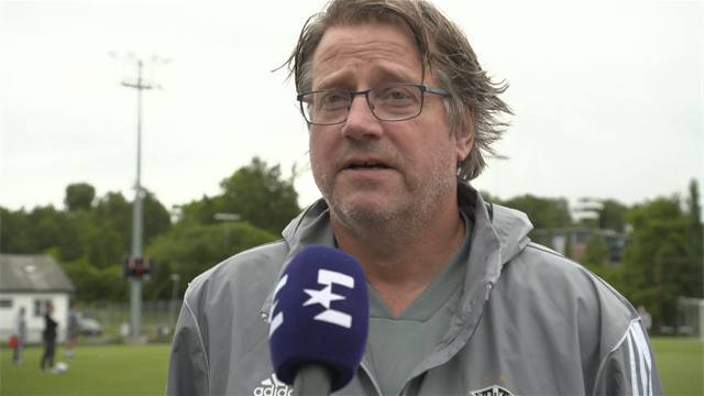 Dette er status på RBK-troppen etter sykdomsepidemien Dette er status på RBK-troppen etter sykdomsepidemien