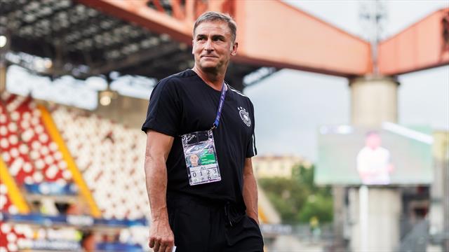 Warum Kuntz der logische Löw-Nachfolger ist