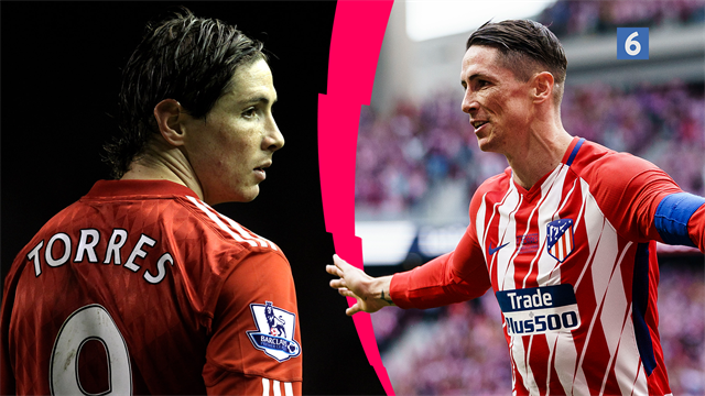 Alle elsker Fernando Torres: Se det store portræt af El Niño Alle elsker Fernando Torres: Se det store portræt af El Niño