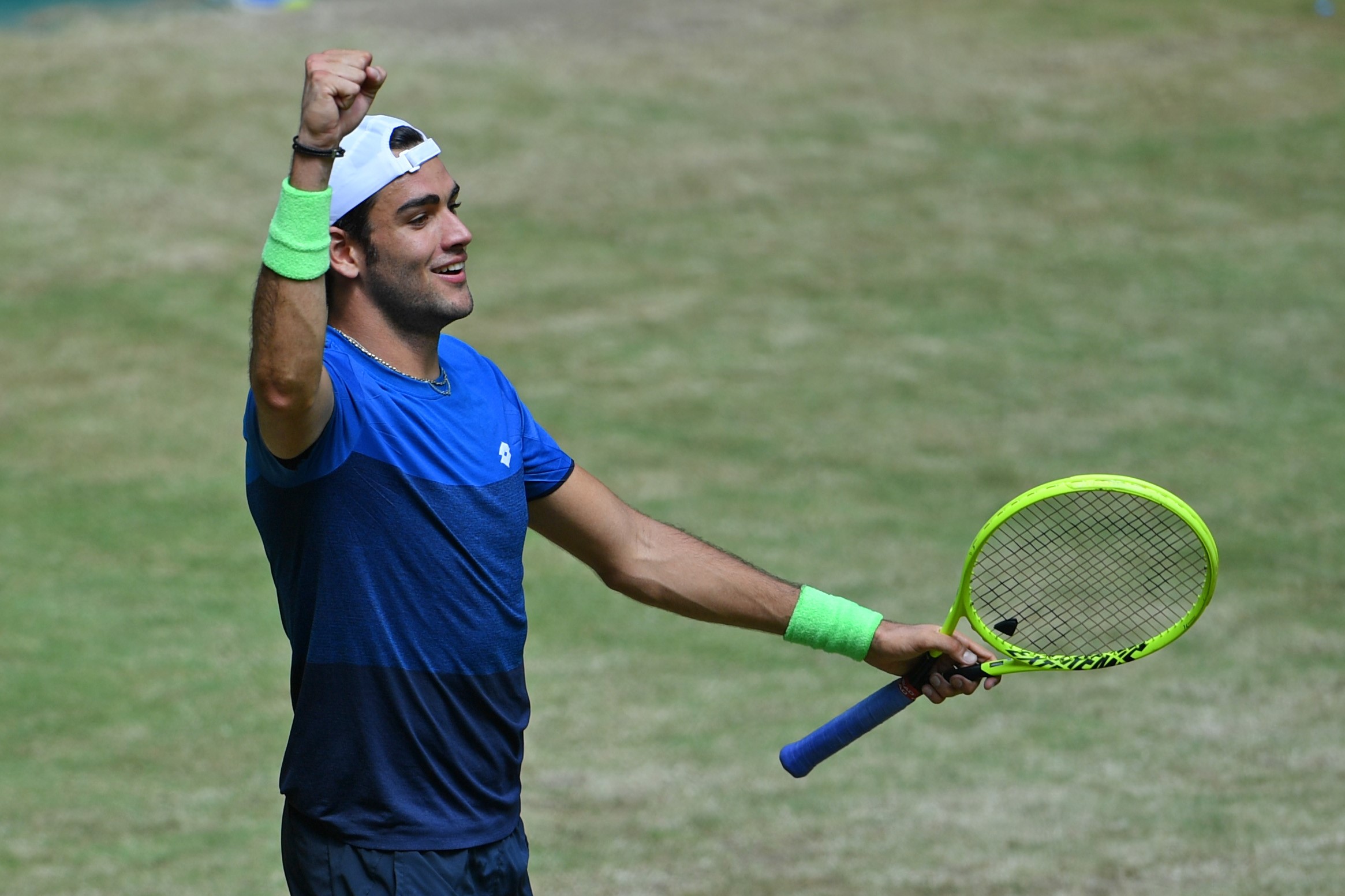 Matteo Berrettini